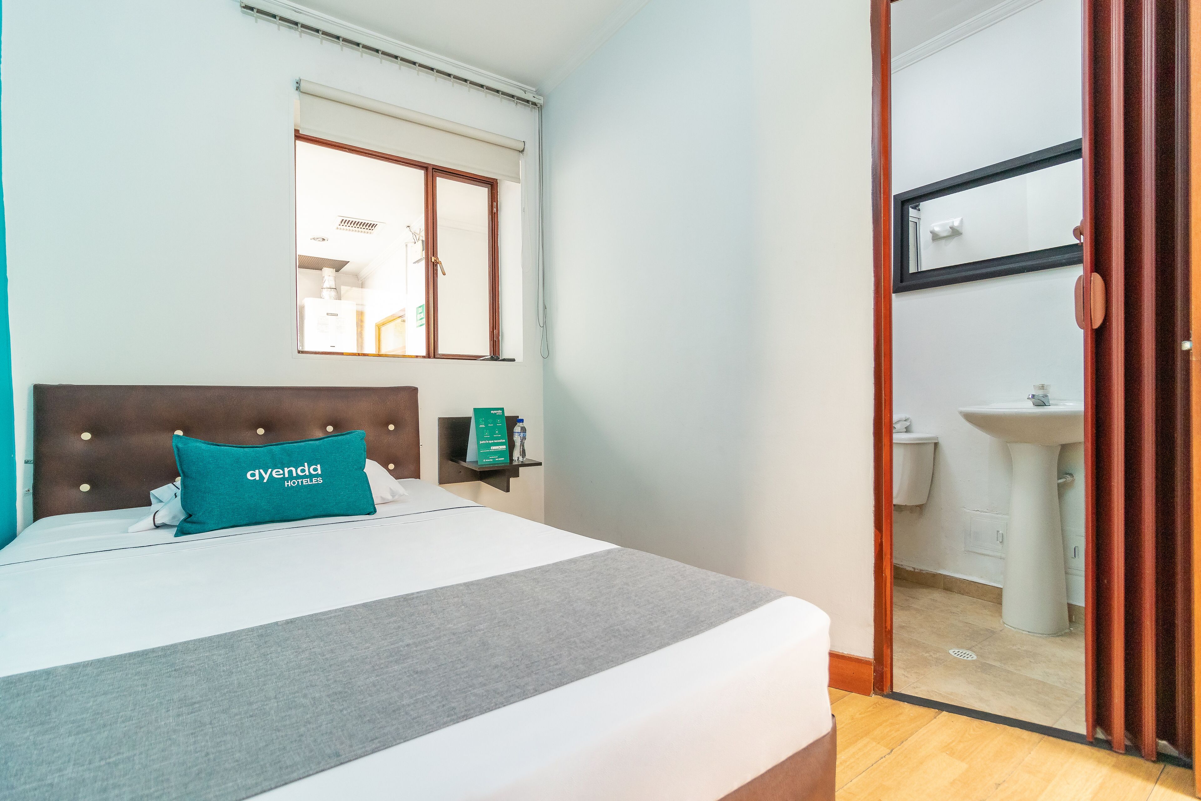 Foto - Ayenda Palermo Plaza