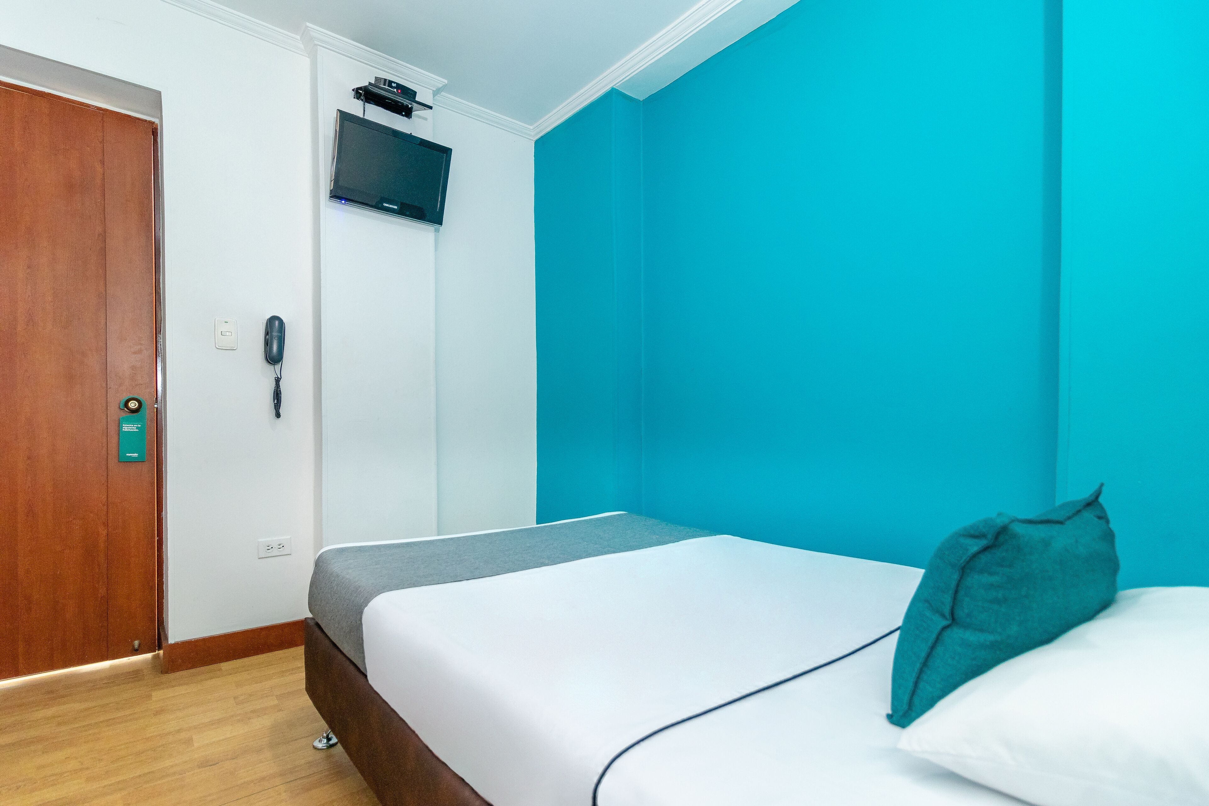 Foto - Ayenda Palermo Plaza