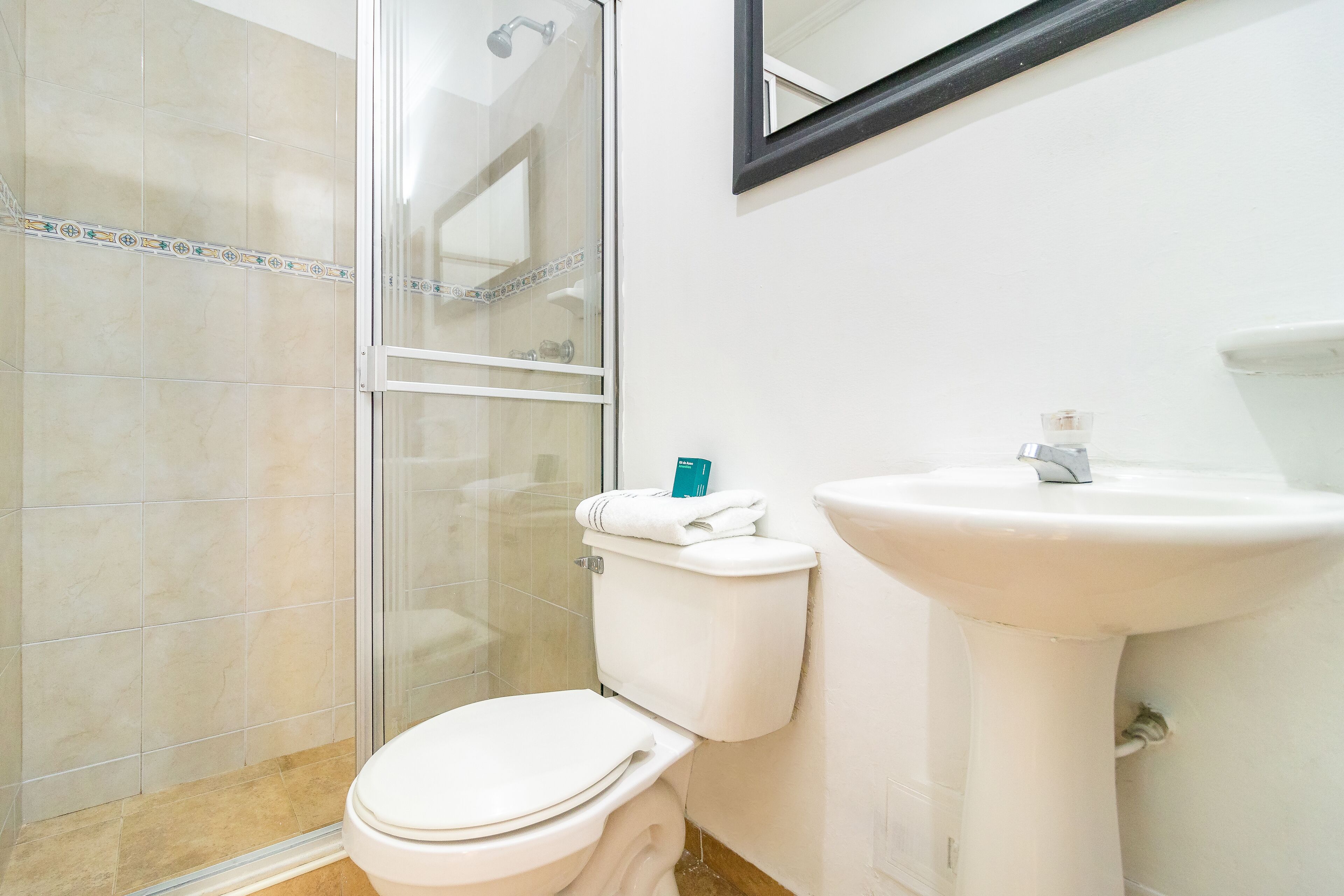 Foto - Ayenda Palermo Plaza