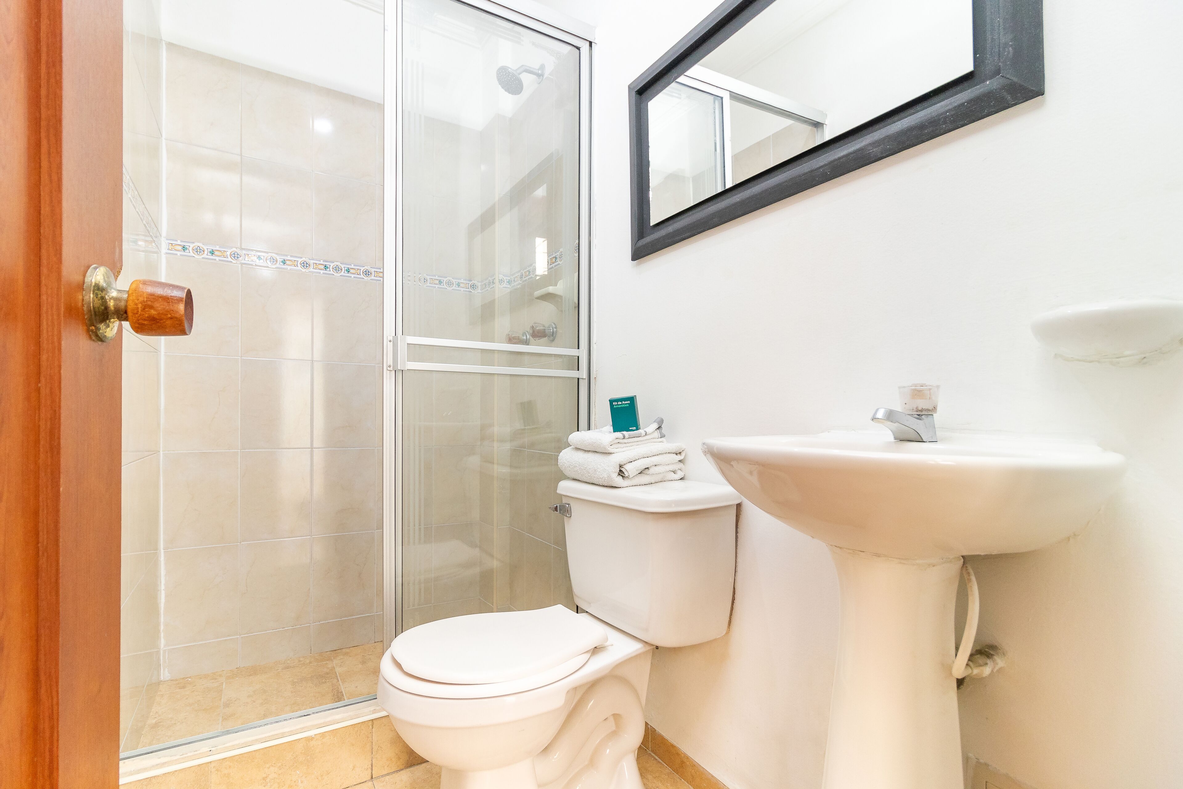 Foto - Ayenda Palermo Plaza