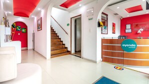 Pintu masuk dalaman