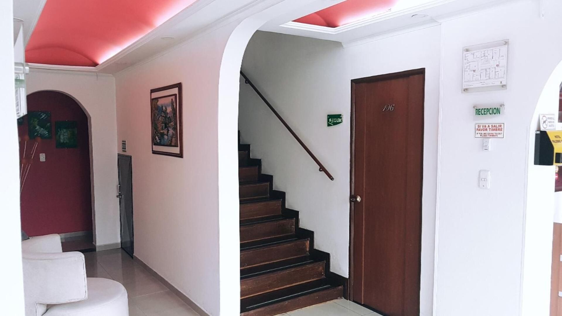 Foto - Ayenda Palermo Plaza