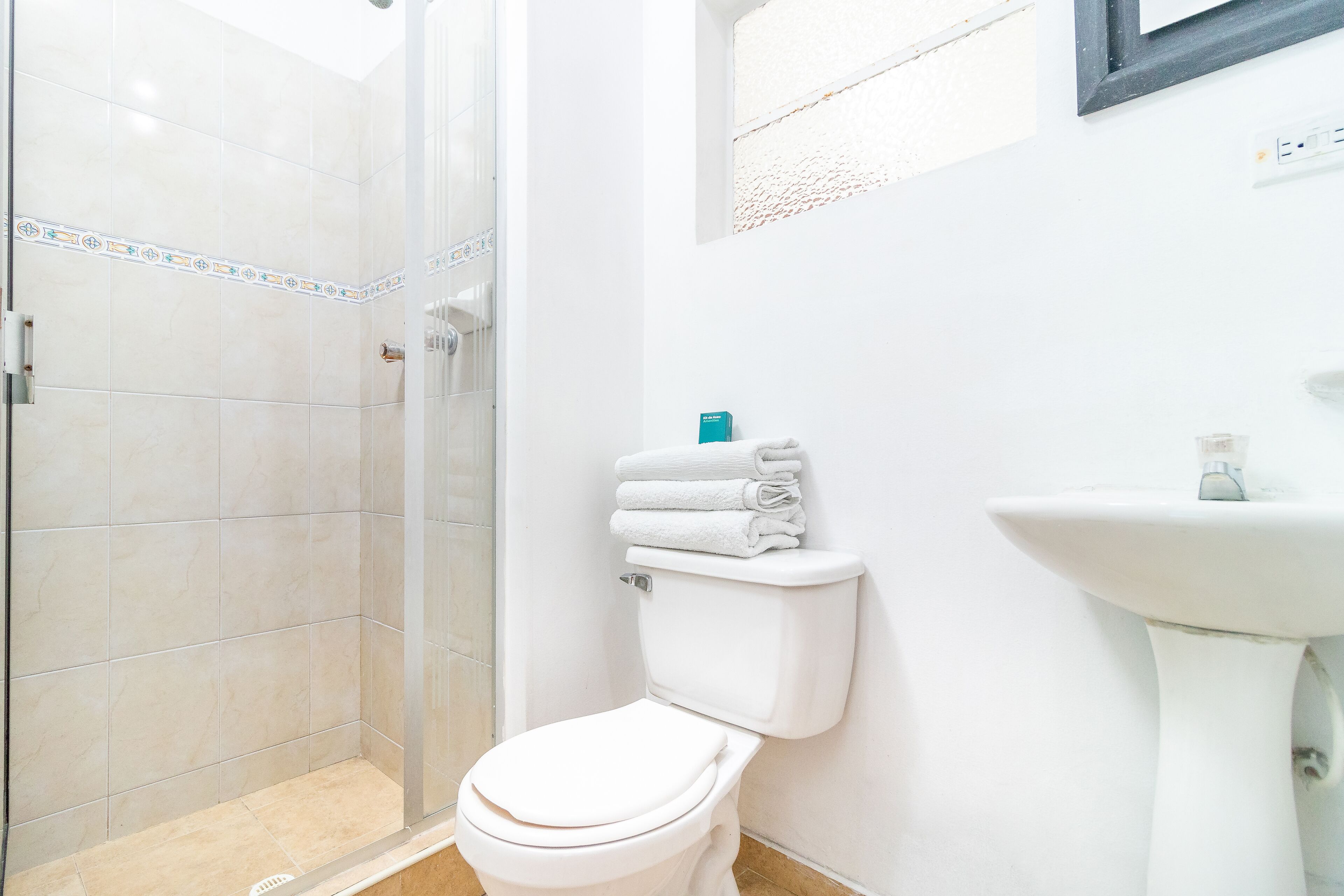 Foto - Ayenda Palermo Plaza