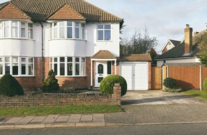 Front of property - 16 Austin Avenue (Bromley)