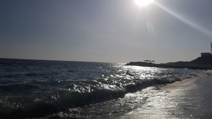 Departamento 1304 Ocean Club Playas