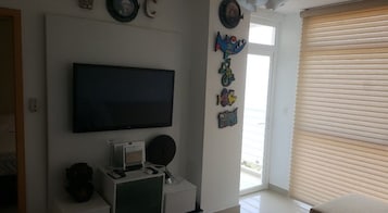 Apartamento | Servicio de comidas en la habitación