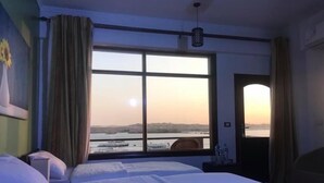 Deluxe Double or Twin Room - Villa Misk (Aswan)