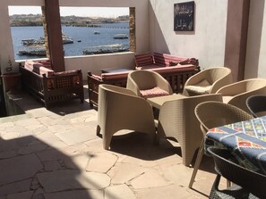 Daily cooked-to-order breakfast for a fee - Villa Misk (Aswan)