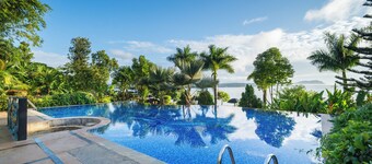 Coorg Jungle Camp Backwater Resort