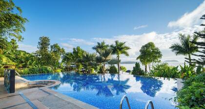 Coorg Jungle Camp Backwater Resort