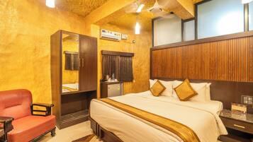 Jungle Studio Room A/c | 1 bedroom