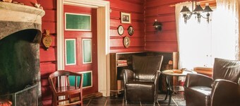 Lekker bolig på Tynset med kjøkken