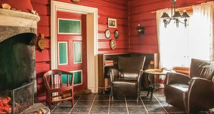 Schönes Haus in Tynset mit Küche