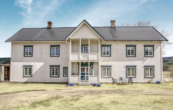 Eksteriør