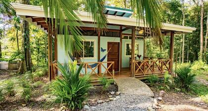 Peace Garden Bungalows