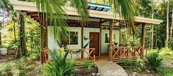 Peace Garden Bungalows