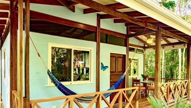 Hus | Terrass/Patio