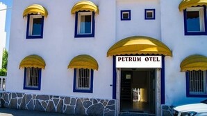 Exterior - PETRUM APART OTEL (Bodrum)