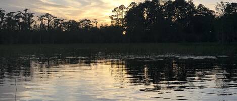 Lake