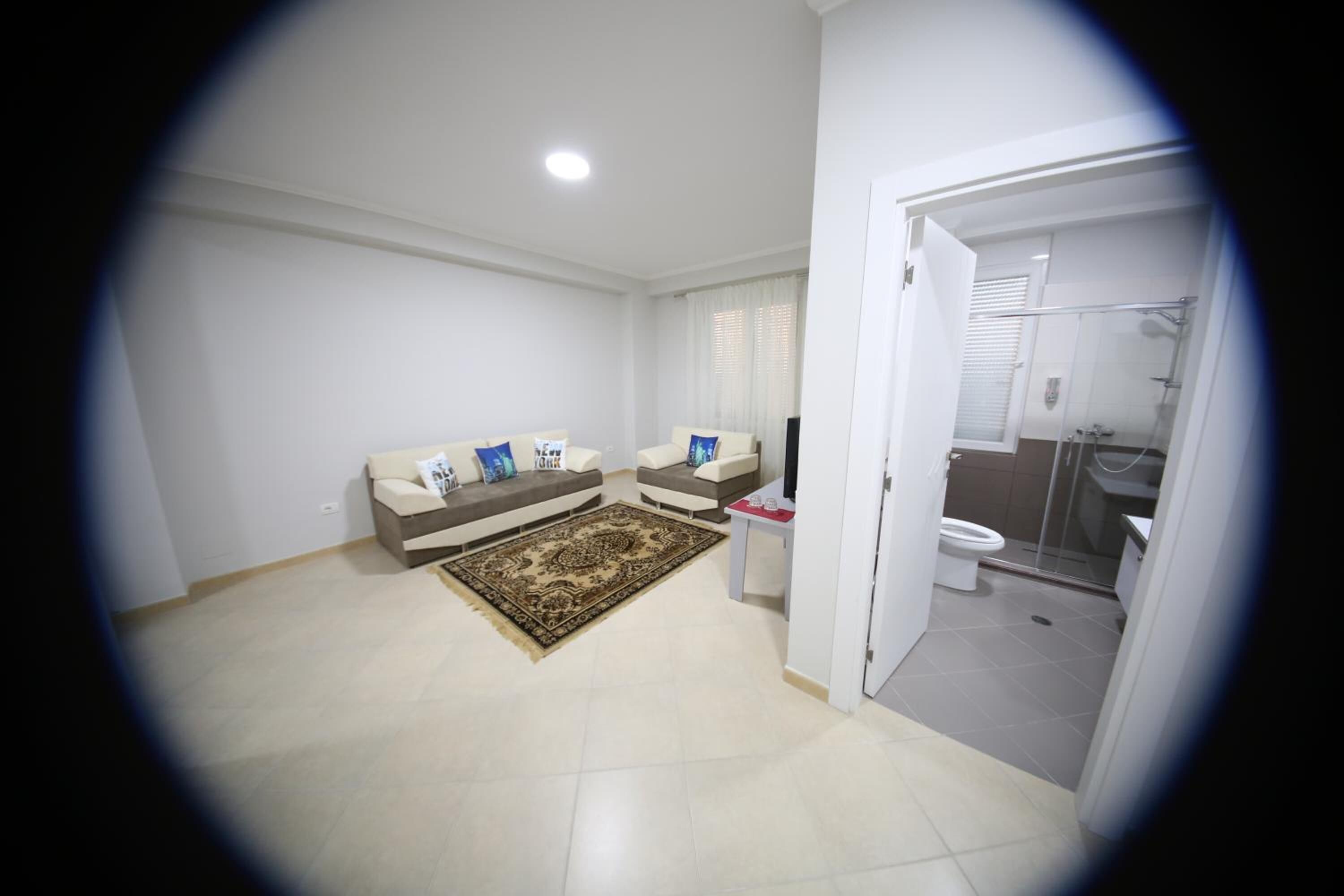 1 bedroom, in-room safe, soundproofing, iron/ironing board