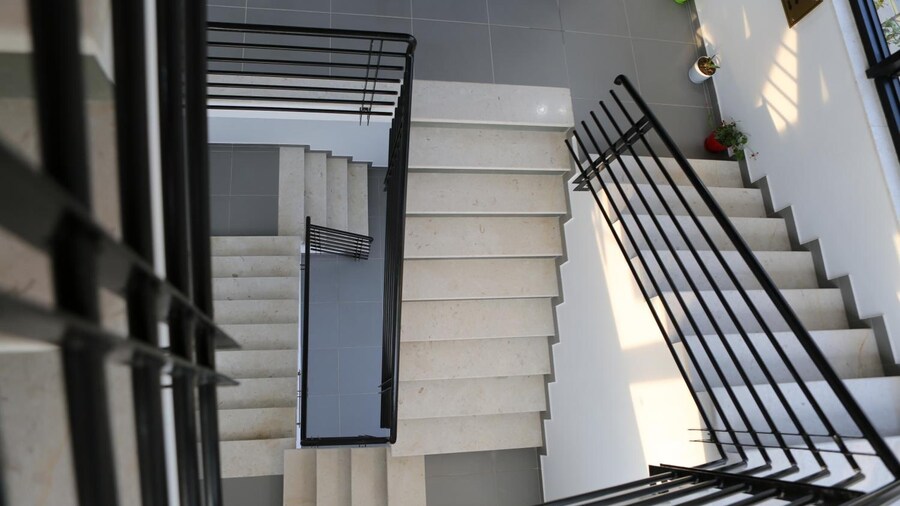 Hotel New York Kamez