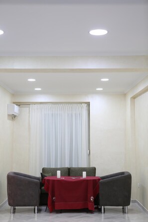 Salle de réunion