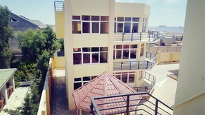 Exterior - Antalya Beach&Hotel (Baku)