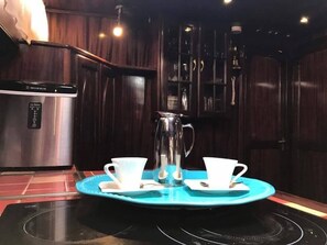 Details aan de binnenkant