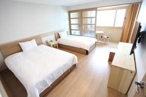 1 habitación 