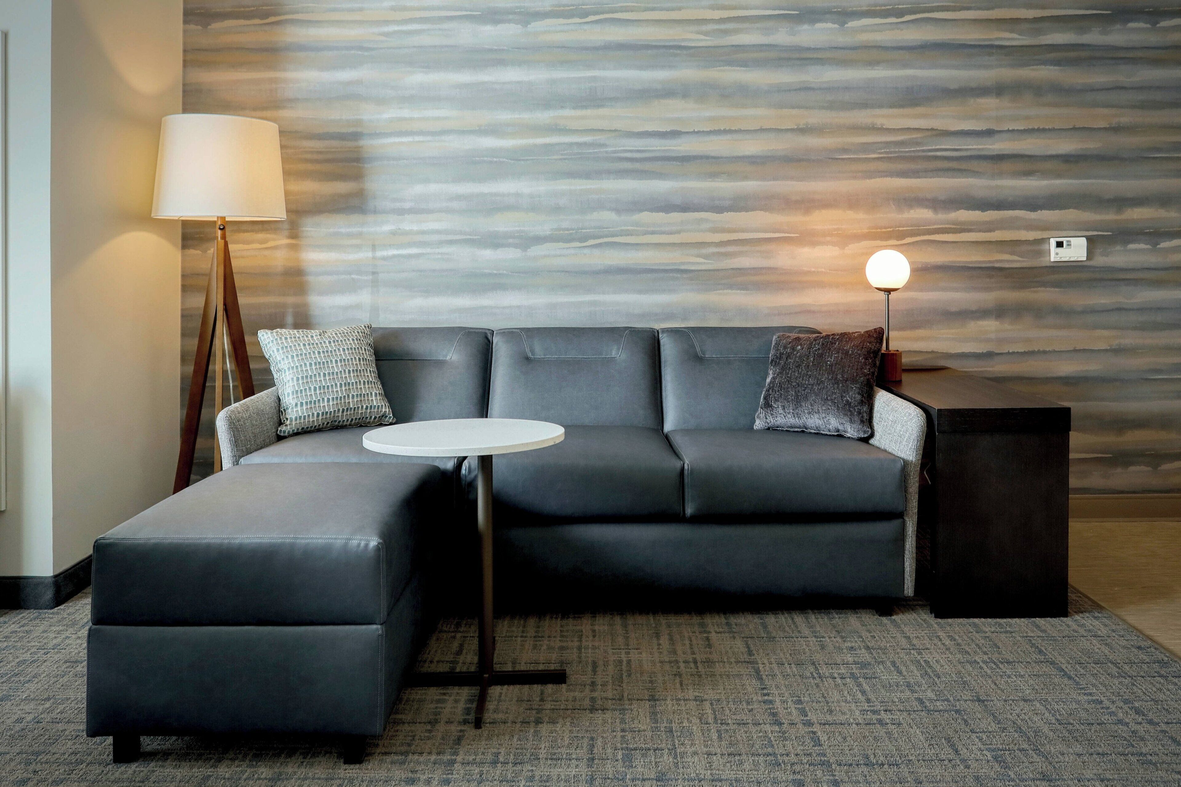 premium bedding, iron/ironing board, free cots/infant beds, free wifi