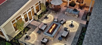 Residence Inn by Marriott Harrisburg North