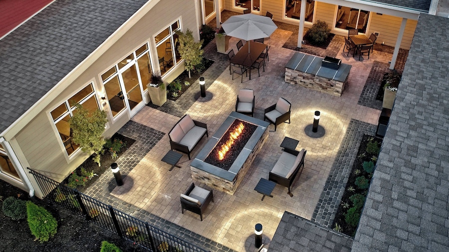 Residence Inn by Marriott Harrisburg North