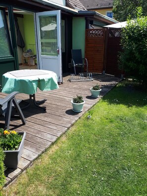 Terrazza/patio
