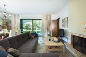 Fernseher