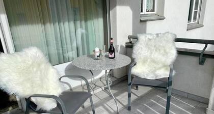 Holiday apartment Davos Platz for 1 - 5 persons with 1 bedroom - Holiday apartment