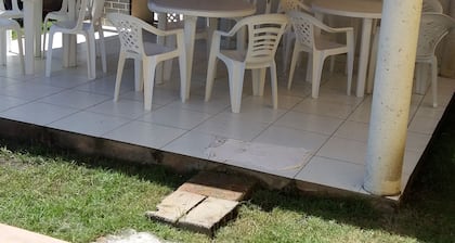 Mares de Miracles chalets, pouvant accueillir jusqu'Ă 6 personnes