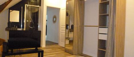 3 soverom, wi-fi og sengetøy