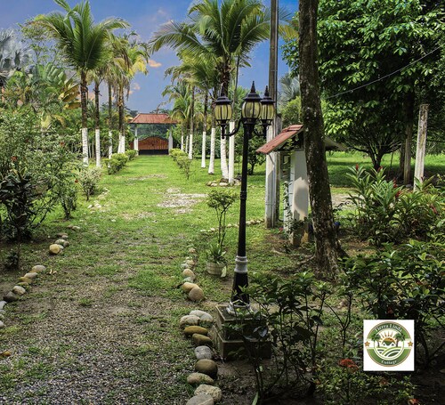 Country house Tierralinda Finca