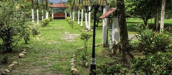 Country house Tierralinda Finca