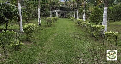 Country house Tierralinda Finca
