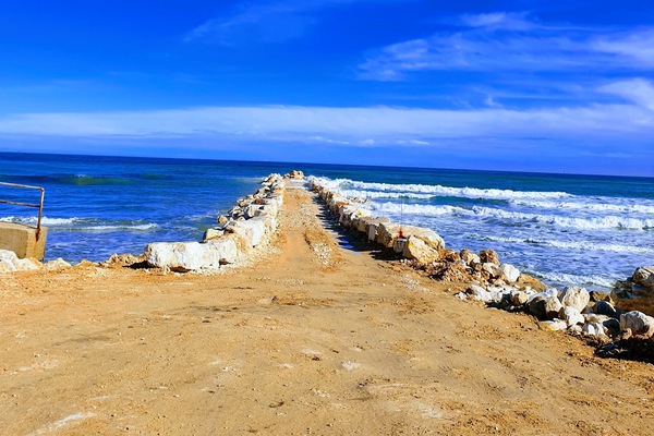 Strand