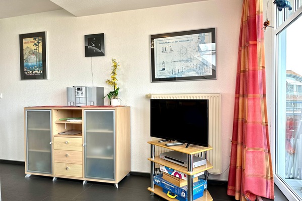 Ferienwohnung Suite de Svaan