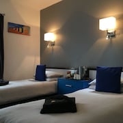 Apollo Guest House