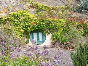 Detalle del exterior