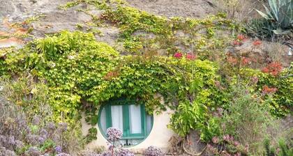 Maison troglodyte La Cueva del Gato