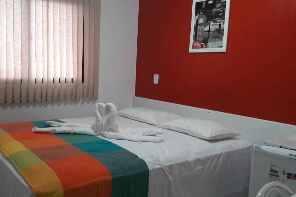 Basic Single Room