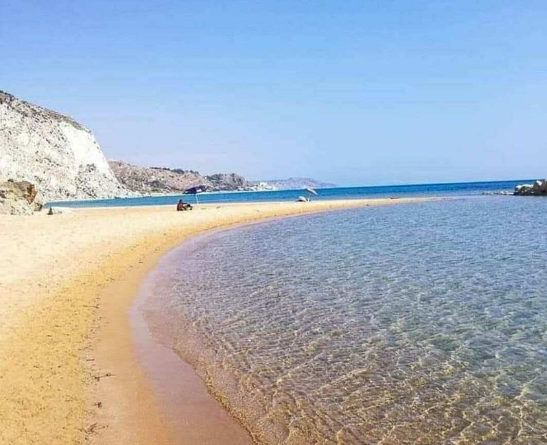 Plage