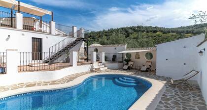 Romantic holiday home among the olive groves