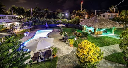 Diamond Hotel Cabarete