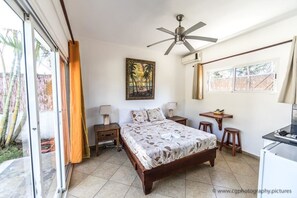 Premium Double Room | Ryokan dining